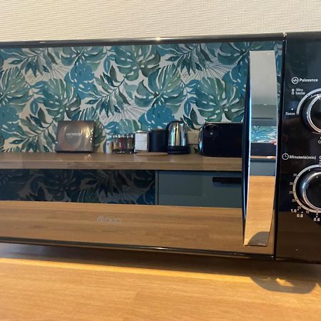Magnifique Appartement Au Coeur De מולהאוס מראה חיצוני תמונה