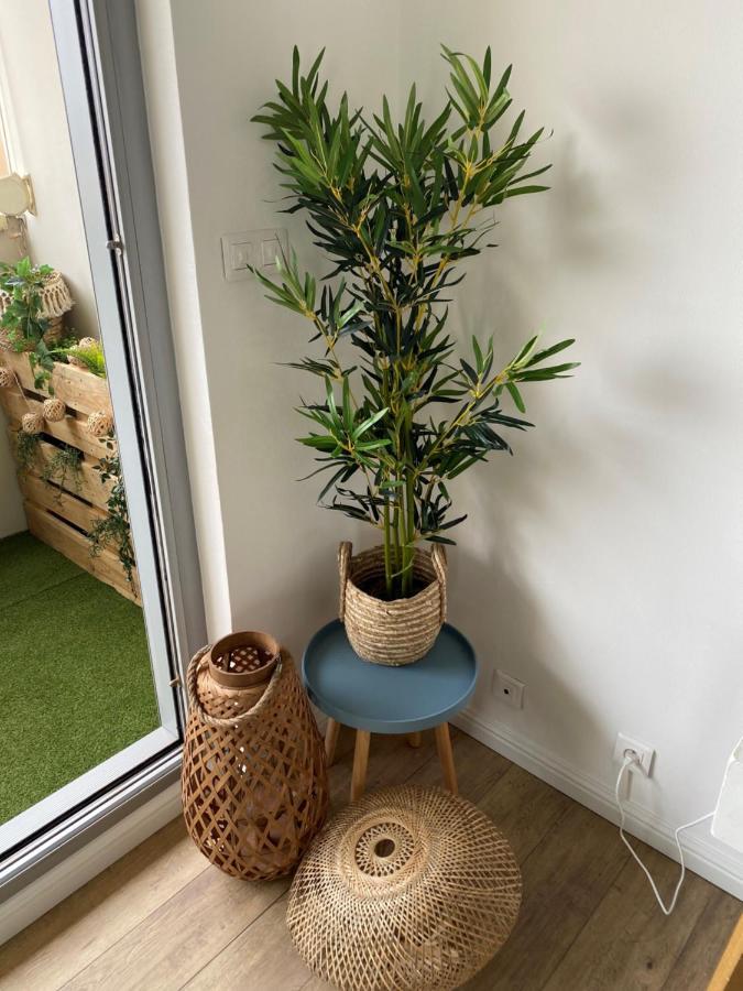 Magnifique Appartement Au Coeur De מולהאוס מראה חיצוני תמונה