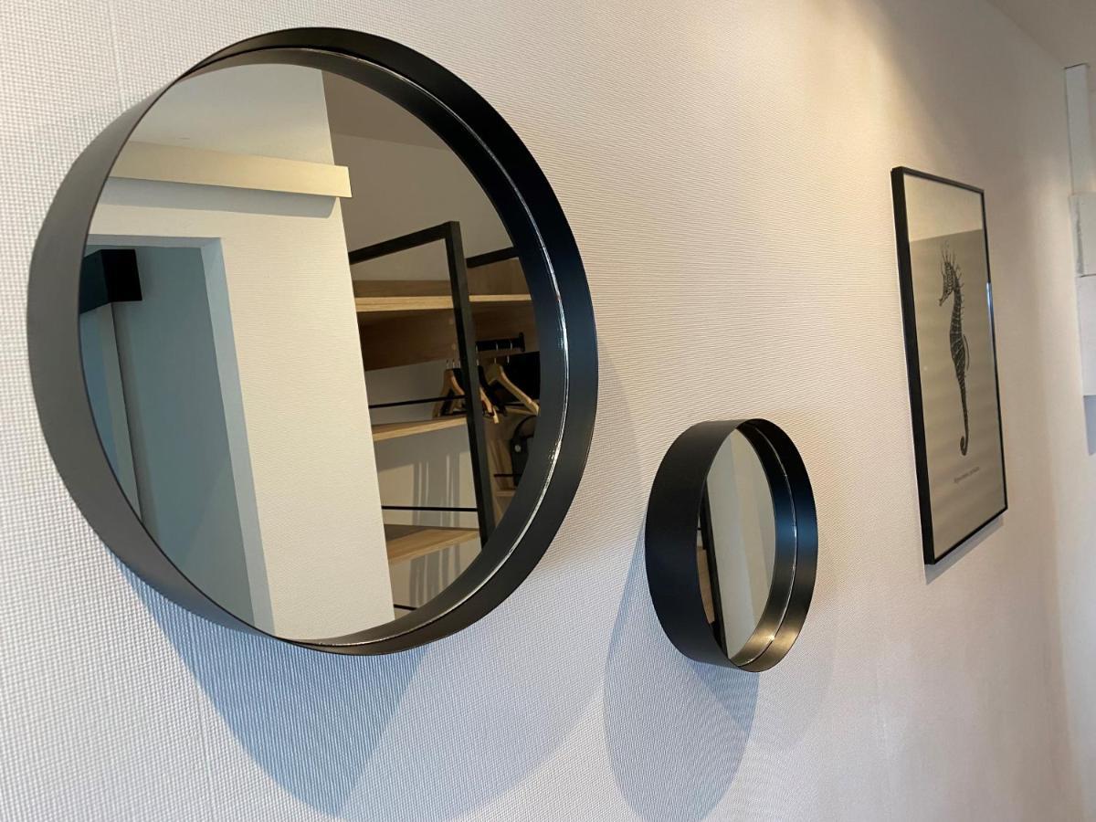 Magnifique Appartement Au Coeur De מולהאוס מראה חיצוני תמונה